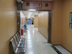 -华中科技大学同济医学院附属同济医院(汉口院区)