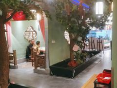 -松沪名灶·豆浆鱼头·新上海菜(飞航吾悦广场店)