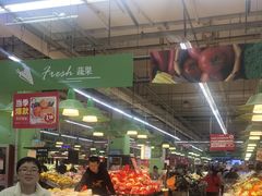 -大润发(张江店)