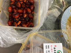 -浪哥卤味捆鸡(南门口店)