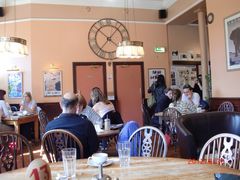 大堂-大象咖啡馆