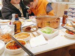 -小茉庐和牛自助火锅(龙湖万达店)