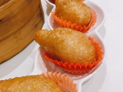 家乡咸水角-稻香酒家(天河城店)