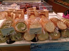 -巴黎贝甜(宜山路店)