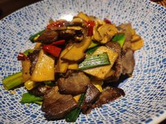 -云海肴汽锅鸡·云南小炒(天津国金汇店)