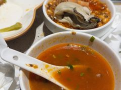 -海底捞火锅(航洋城店)