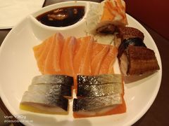 -OPEN開全日自助餐厅·牛肉火锅·海鲜(佛山希尔顿酒店)