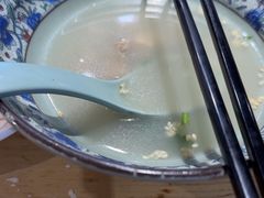 -老城南.鸭血粉丝汤(夫子庙店)