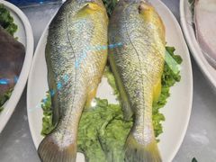 -天顺渔港·海景餐厅(星海广场店)