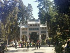 -昆明滇池国家级风景名胜区西山景区