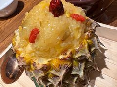 -云海肴·汽锅鸡·云南代表菜(五道口购物中心店)