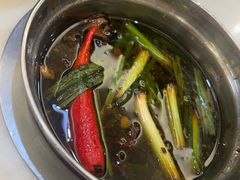 -围炉夜话·潮汕卤水火锅(榕江店)