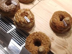 -DRUNK BAKER(上海陕康里店)
