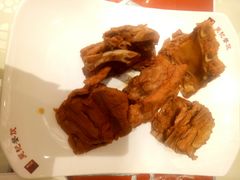 酱脊骨-吴记酱骨炖菜馆(西大直街店)