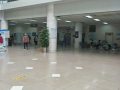 -首都医科大学附属北京同仁医院(南区)