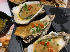 -烧货·活海鲜炭烧(湖滨商业街店)