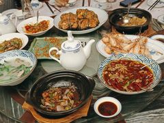 -中国大酒店·食街
