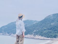 -南麂列岛