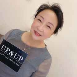 -UP&UP·半永久眉毛眼线机器野生眉