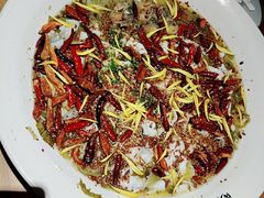 -太二酸菜鱼(汕头苏宁广场店)