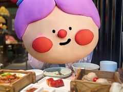 -悦满楼·西关名点·湛江名菜(航空综合大厦店)