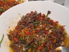-兰湘子·湘菜小炒(南京江宁万达店)