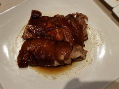 -唐拉雅秀酒店-唐苑中餐厅