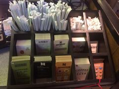 -尼珂波咖啡站(联合广场店)