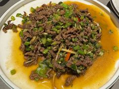 -食光慢宴·安吉土菜馆
