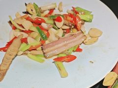 -滇西王子·山风云南菜·丽江地标品牌(古城南门店)