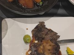 -A One Kitchen·南京精菜馆(晶丽酒店店)