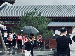 -五台山风景名胜区