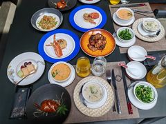 -曾宴·楚菜(湖北省博物馆店)