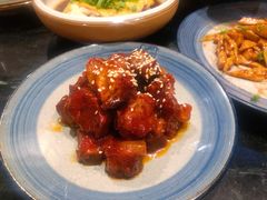 -兰溪小馆(东直门簋街店)