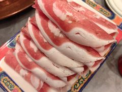 -侃爷南门铜锅涮肉