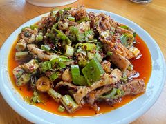 拌肥肠-叶老大肥肠