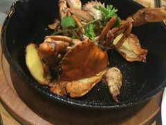 -鑫阿强海鲜大排档·老厦门特色菜(中山路店)