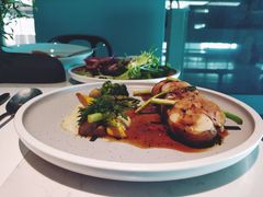 -我的四季意大利餐厅(春天百货店)