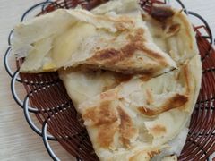 鸡蛋饼-石门侯·石门馄饨侯(革新北街店)