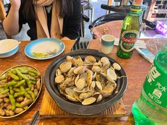 -老姑砂锅·烧烤天津菜(体北道店)