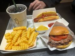-Shake Shack(西单大悦城店)