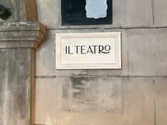 -IL TEATRO 精品意大利餐厅