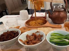 -大鸭梨(天通西苑店)