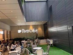 -Peet's Coffee皮爷咖啡(万象天地店)