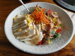 -热血兄弟·炭火烤肉(融侨中心店)