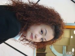 螺丝酥烫-大奥造型