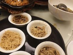 -小厨娘淮扬菜(天印大道店)