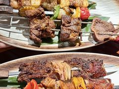 -咖梦餐厅 COMENG RESTAURANT