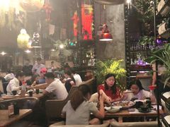 -胡桃里乐队酒馆(鎏嘉码头店)