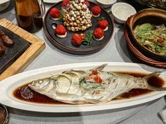 -君子·兰餐厅(长江路店)